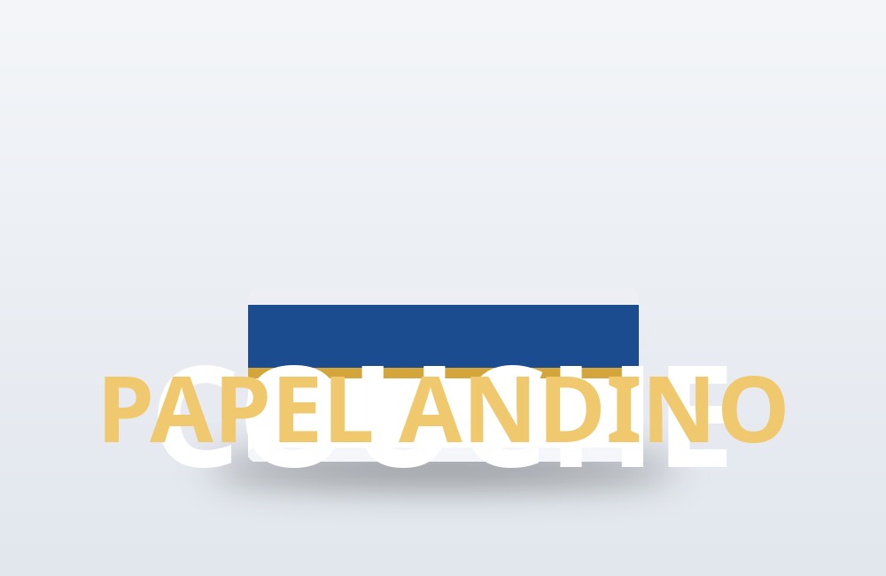 Papel Couche